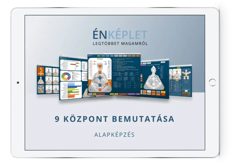 2. modul <br>9 központ bemutatása