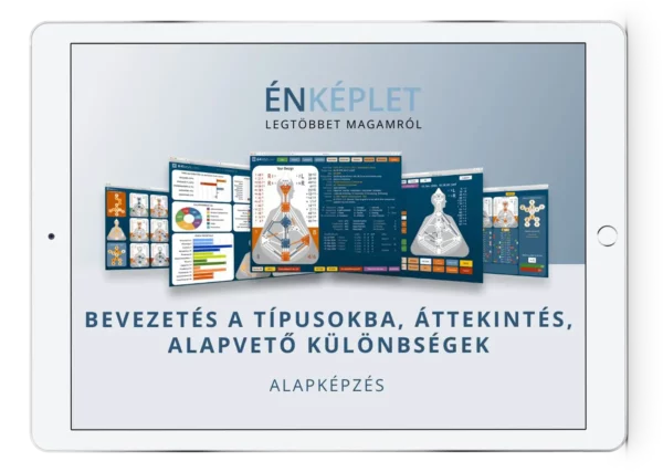 1–8. modul <br>Enképlet felfedező<br><br>Bevezető áron! - Image 8