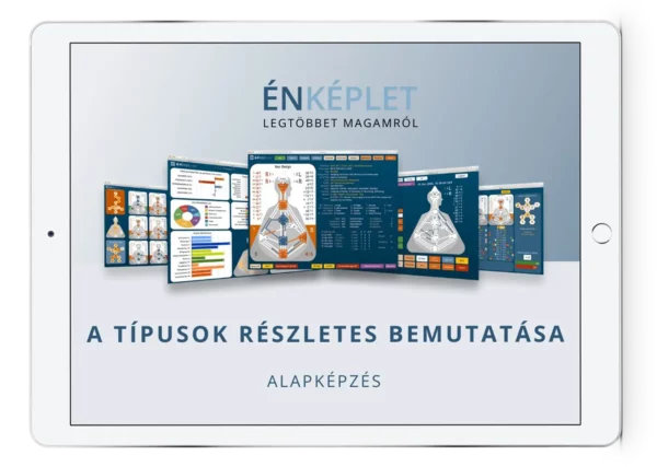 1–8. modul <br>Enképlet felfedező<br><br>Bevezető áron! - Image 7