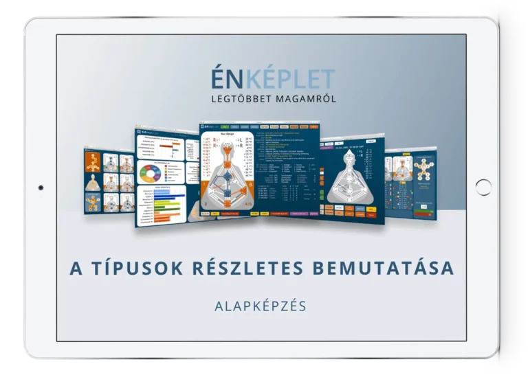 5. modul <br>A típusok részletes bemutatása