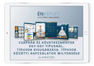 Énképlet Felfedező – 6. modul