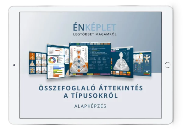 1–8. modul <br>Enképlet felfedező<br><br>Bevezető áron! - Image 5