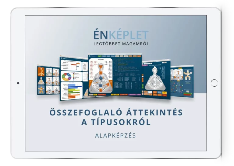 7. modul <br>Összefoglaló áttekintés a típusokról