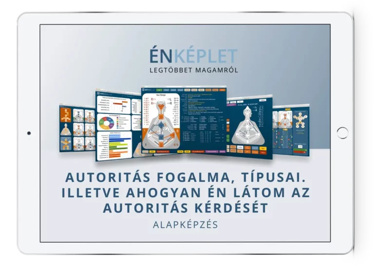 8. modul <br>Autoritás fogalma, típusai. Illetve ahogyan én látom az autoritás kérdését