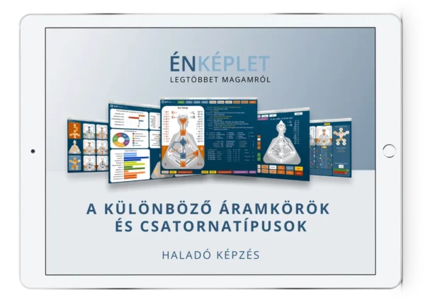 2. modul <br>A különböző áramkörök és csatornatípusok